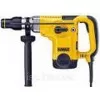 Аренда перфоратора DeWalt SDS-MAX 1150 Bт, 1-10 Дж