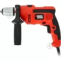 Оренда ударної дрелі Black & Decker