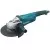 Оренда кутової шліфувальної машини Makita GA9020S