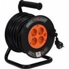 Оренда електроподовжувача на котушці 25 м