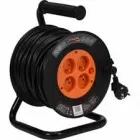 Оренда електроподовжувача на котушці 25 м 