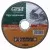Круг відрізний по металу Ø125×1.2×22.2мм GRAD Круг відрізний по металу Ø125×1.2×22.2мм GRAD