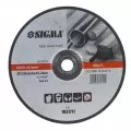 Круг відрізний по металу Ø230 × 2.0 × 22.2мм, 6650об / хв SIGMA