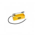 Аренда ручного опрессовщика REMS PUSH