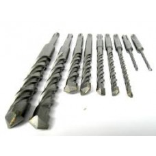 Аренда Бура по бетону, SDS-max 40×400 мм