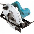 Аренда Дисковой пилы Makita 5704R