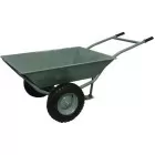 Оренда будівельно-садової двоколісної тачки