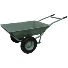 Оренда будівельно-садової двоколісної тачки