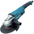 Аренда угловой шлифмашины Makita GA9020R