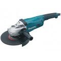 Аренда угловой шлифмашины Makita GA9020S