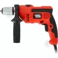 Оренда ударної дрилі Black & Decker