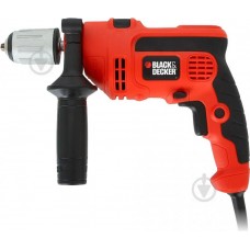 Аренда ударной дрели Black & Decker