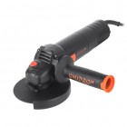 Аренда угловой шлифмашины Dnipro-M GS-100S