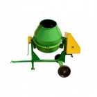 Аренда Бетономешалки 320л