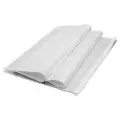 Мішок поліпропіленов (55*105(60гр) білий