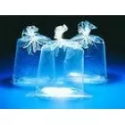 Пакети   LD (прозорі) 1000 * 500 мм  90 мкм