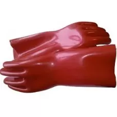 Рукавички діелектричні 0-А в інв.упаковці