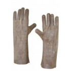 Рукавички діелектричні шовні