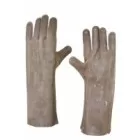 Рукавички діелектричні шовні