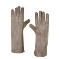 Рукавички діелектричні шовні