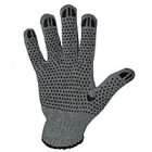 Рукавички трикотажні чорні 