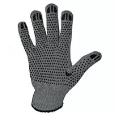 Рукавички трикотажні чорні Рукавички трикотажні чорні