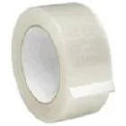 Скотч пакувальний прозорий 40мкм*48мм*100м.п