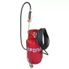 Оренда Газового пальника (комплект)