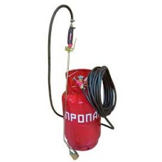 Аренда Газовой горелки (комплект)