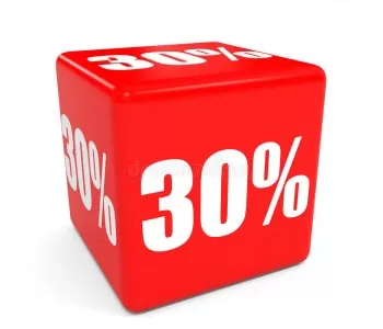 СПЕЦІАЛЬНА ПРОПОЗИЦІЯ НА ТОВАРИ-30%