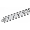 Профіль поперечний 1.2 м System C White