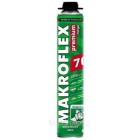 Пена монтажная MAKROFLEX PU Pro Premium mega 870ml