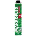 Пена монтажная MAKROFLEX PU Pro Premium mega 870ml