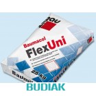 Баумакол ФлексУні (25кг) Клей для плитки BAUMIT