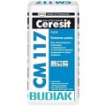 СМ-117 (25) "flexible" Клей для плитки  CERESIT