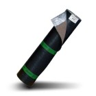 Бикроэласт ХКП 4,0 сланец серый (10 м2) крыша