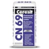 CN-69 (25кг) Самовыравнивающаяся смесь  3-15мм CERESIT