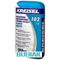 102  MULTI (25 ) Клей для плитки морозостойкий КREISEL
